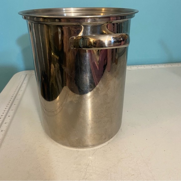 Alva large 6.5” stainless‎ steel cooking pot *lid not  included* - Picture 3 of 9